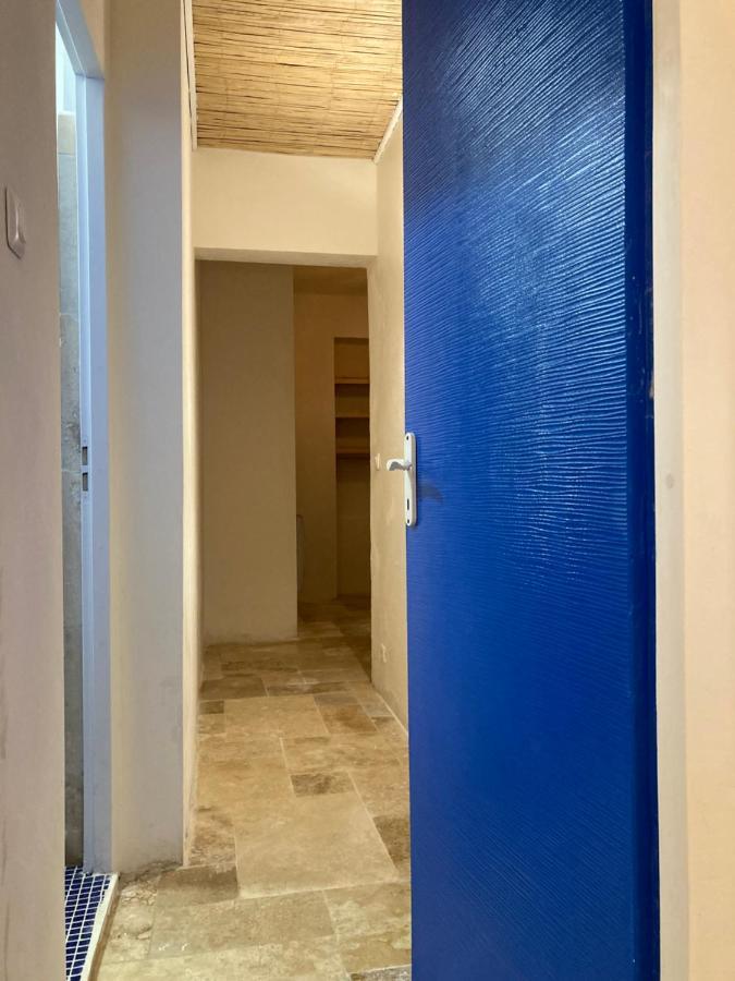 Les Petites Cyclades Lejlighed Biarritz Eksteriør billede